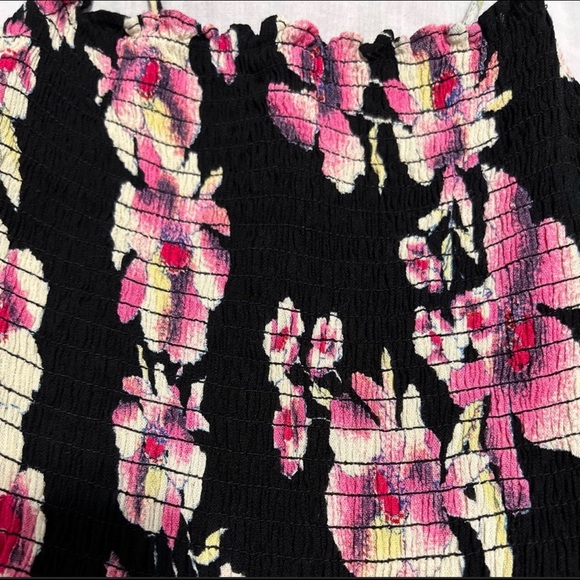 Bohemian maxi dress - Picture 4 of 8